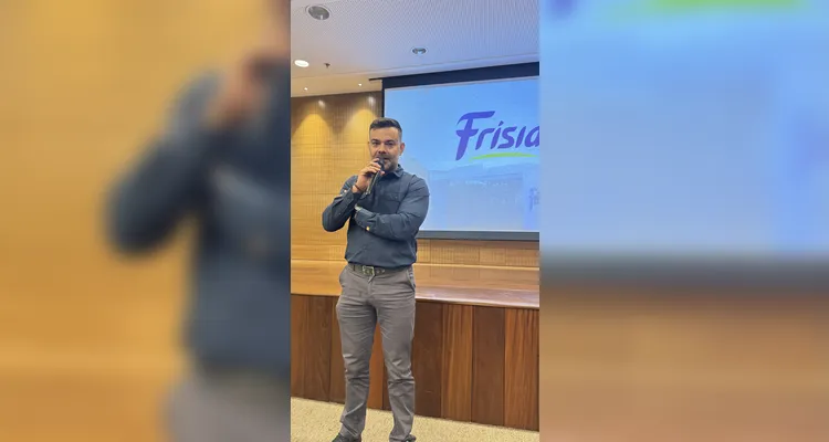 Confira todos os detalhes da premiação do Vamos Ler com a Frísia.