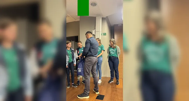 Confira todos os detalhes da premiação do Vamos Ler com a Frísia.