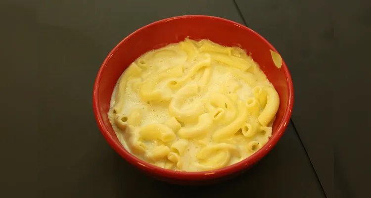 Cardápio conta com diversas opções de pratos típicos italianos