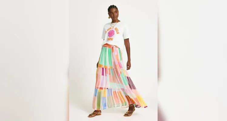 Coluna RC destaca Dica da Nathy da Vibe Clothing