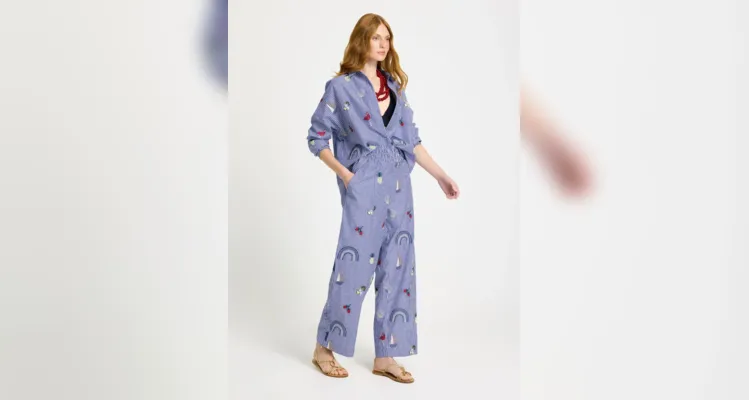 Coluna RC destaca Dica da Nathy da Vibe Clothing