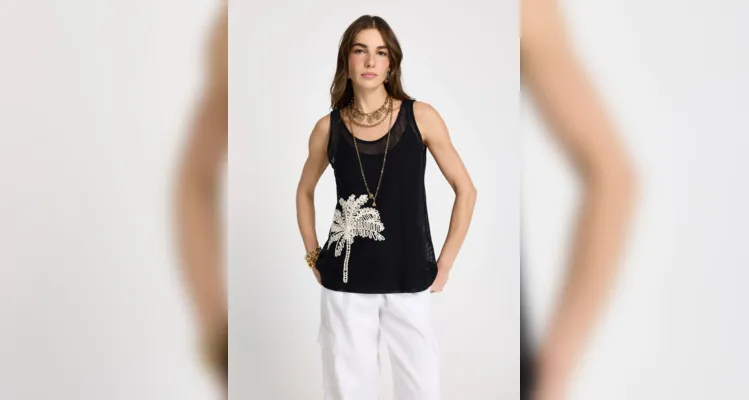 Coluna RC destaca Dica da Nathy da Vibe Clothing