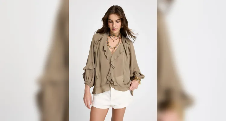 Coluna RC destaca Dica da Nathy da Vibe Clothing