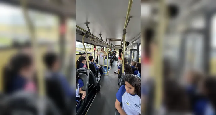 Confira todos os detalhes da primeira visita à sede da VCG.