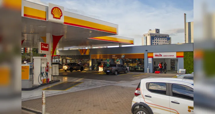 Rede Florense celebra 25 anos de história nos Campos Gerais