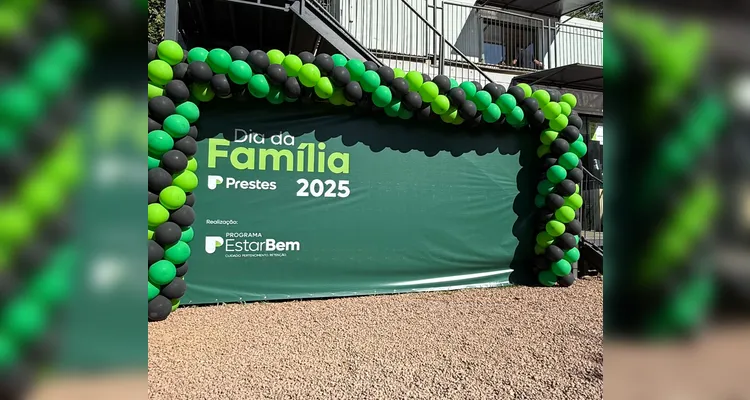 Em Guarapuava, ação aconteceu no Ideal.e