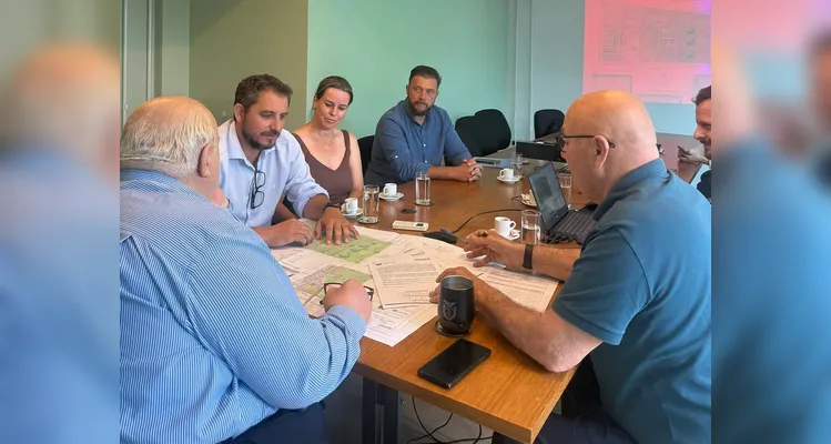 O anúncio foi feito nessa terça-feira (16).