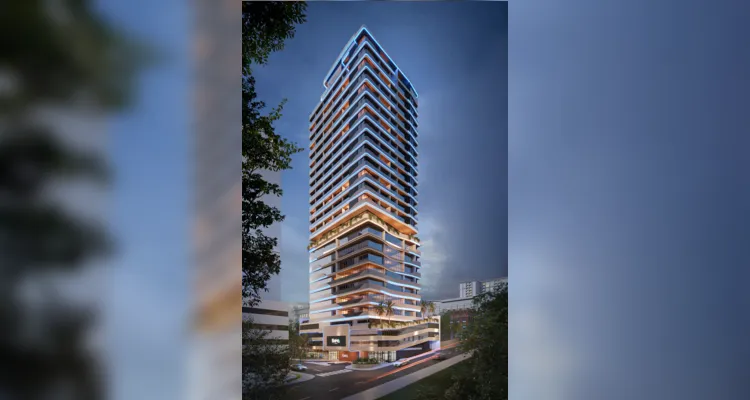 Empreendimento será um dos mais modernos da cidade