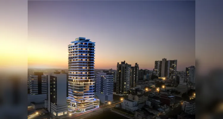 Projeto será construído no Centro