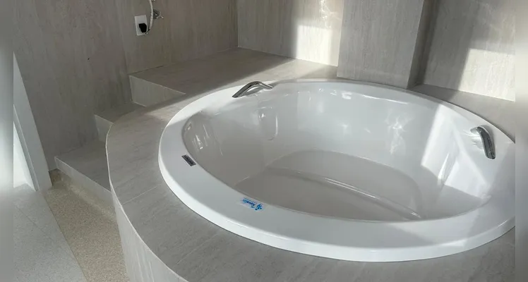 Santa Casa celebra conclusão de obras da 'Fase 1' da Maternidade