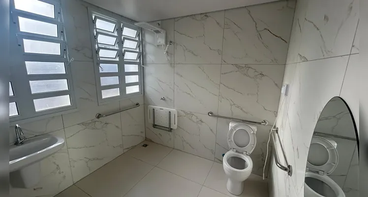 Santa Casa celebra conclusão de obras da 'Fase 1' da Maternidade