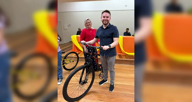 Rotary Club de Castro premia vencedores da Maratona Intelectual 2025