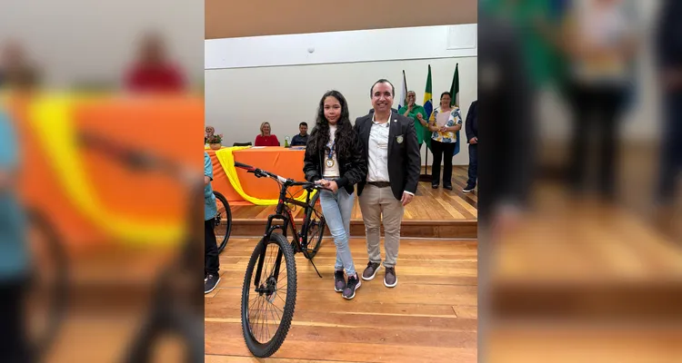 Rotary Club de Castro premia vencedores da Maratona Intelectual 2025