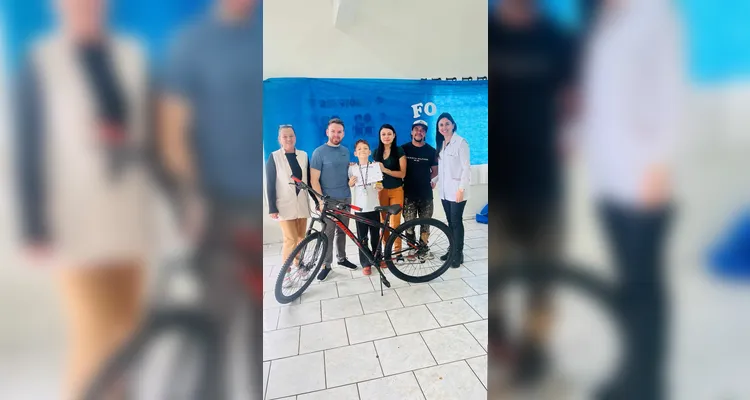 Rotary Club de Castro premia vencedores da Maratona Intelectual 2025