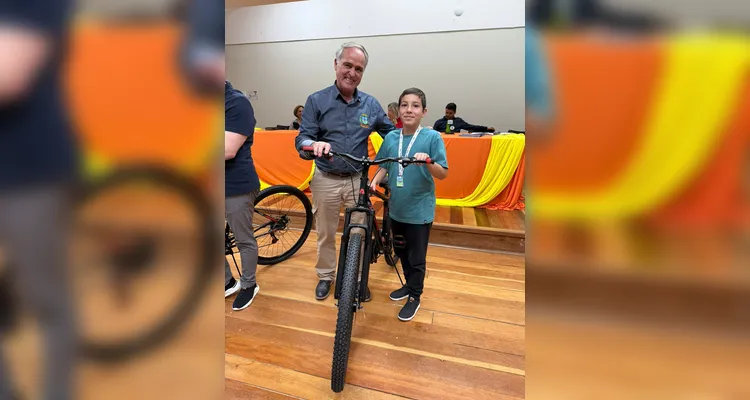 Rotary Club de Castro premia vencedores da Maratona Intelectual 2025