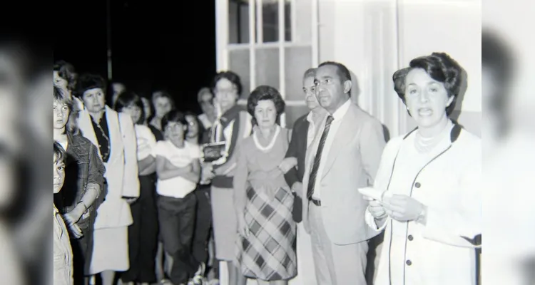 UEPG presta condolências pelo falecimento de servidoras aposentadas