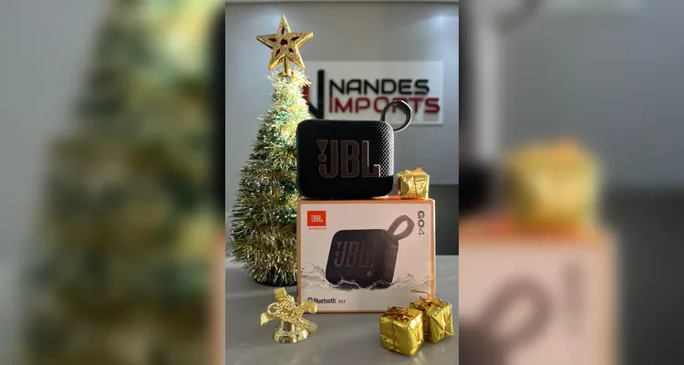 A loja oferece uma assistência técnica