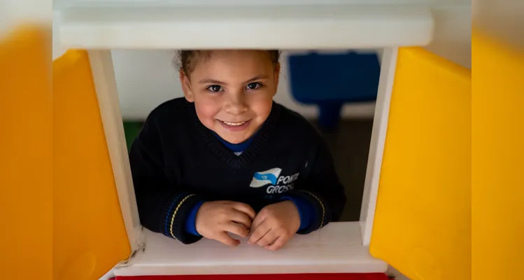 Com investimento de R$ 4,3 milhões, Prefeitura abre as portas de novo CMEI no Rio Verde