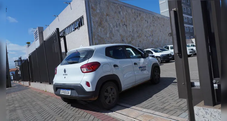 Força-tarefa fiscaliza venda de peixes nativos no comércio de Ponta Grossa