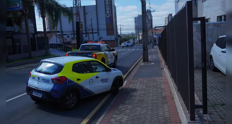 Força-tarefa fiscaliza venda de peixes nativos no comércio de Ponta Grossa