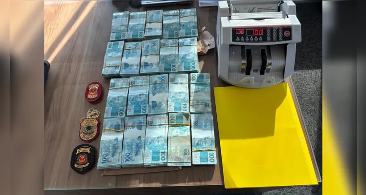 A CNN Brasil apurou que a fraude superou o prejuízo de R$ 9 bilhões ao estado de São Paulo, entres os anos 2007 e 2024.