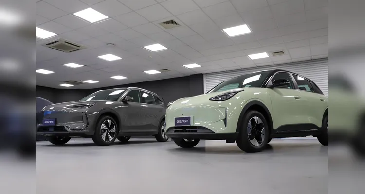 Paraná Competitivo atrai R$ 13,8 bilhões em investimentos em 127 contratos em 2025