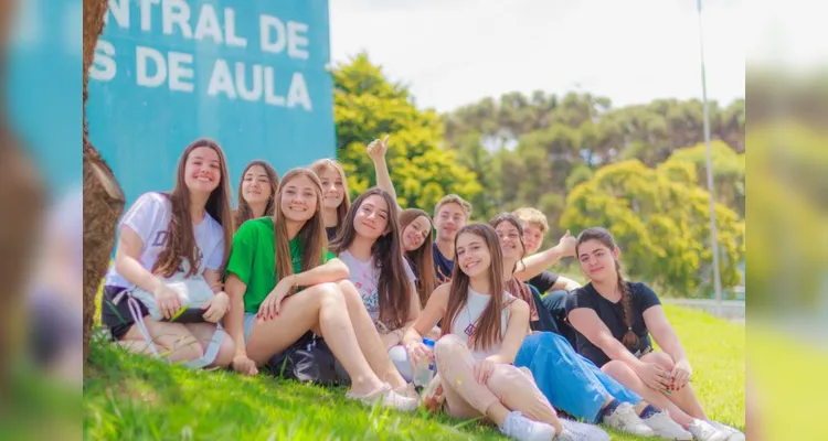 PSS 2025 da UEPG reuniu cerca de 14 mil estudantes neste domingo em Ponta Grossa