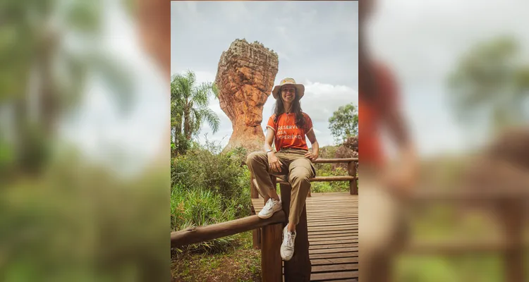 Parque Estadual de Vila Velha