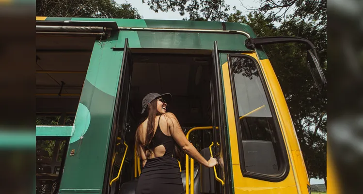 Parque Estadual de Vila Velha