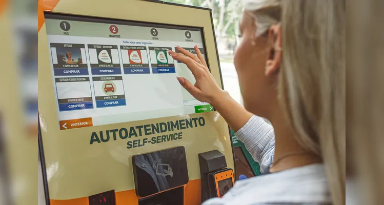 Parque Estadual de Vila Velha