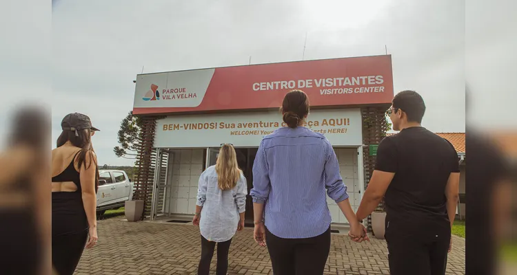 Parque Estadual de Vila Velha