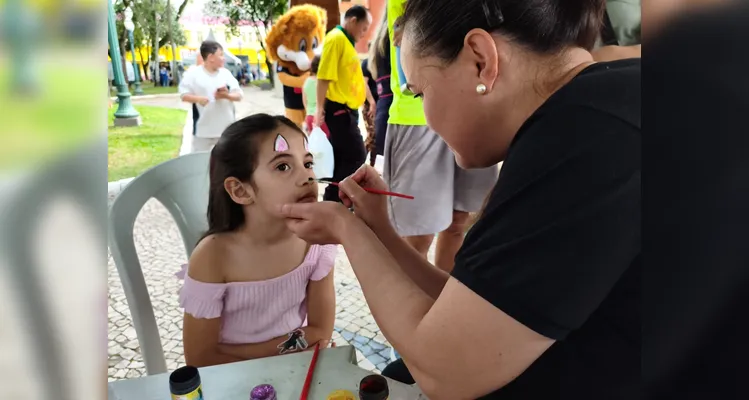 Polícia Militar abre as portas do 1° Batalhão para a comunidade neste sábado