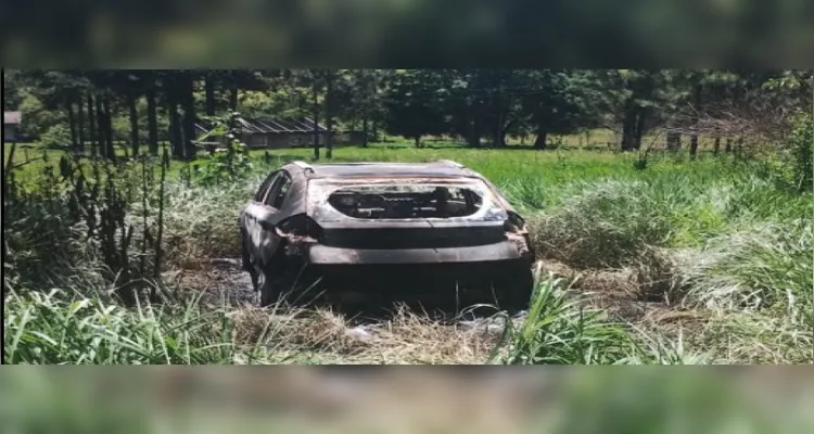 Polícia identifica envolvidos em morte de sírio em Ponta Grossa