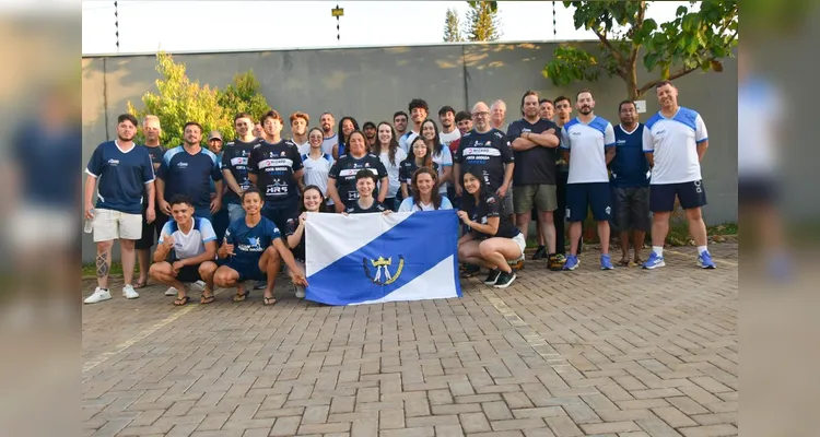 Ponta Grossa conquista dois troféus e 16 medalhas na Final dos Jogos Abertos