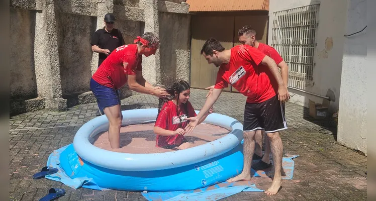 Colégio Sagrada Família