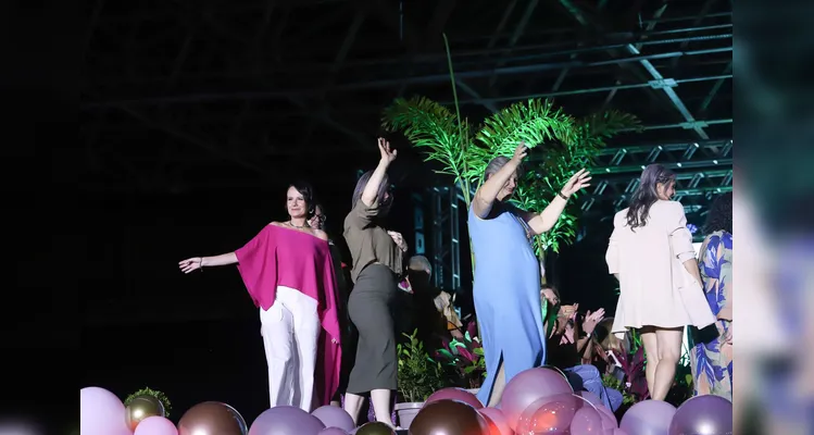 Santa Casa de Ponta Grossa promove 4º Desfile do Bem neste sábado