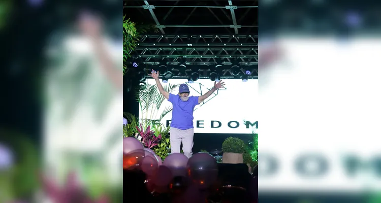 Santa Casa de Ponta Grossa promove 4º Desfile do Bem neste sábado