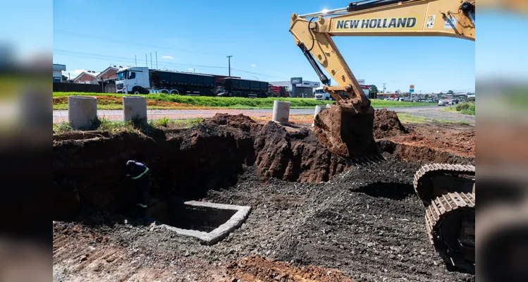 Mais de 19 mil serviços urbanos foram realizados em PG no ano de 2025