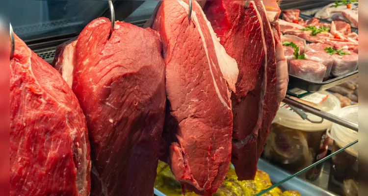 Espaço conta com inúmeros cortes