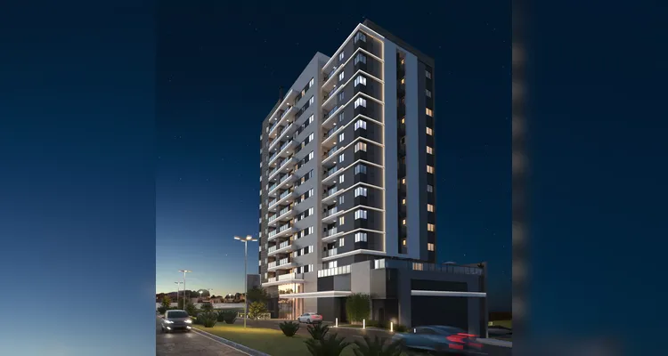 Projeto está sendo concluído em Uvaranas