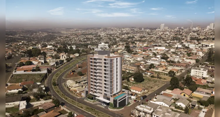 Projeto está sendo concluído em Uvaranas