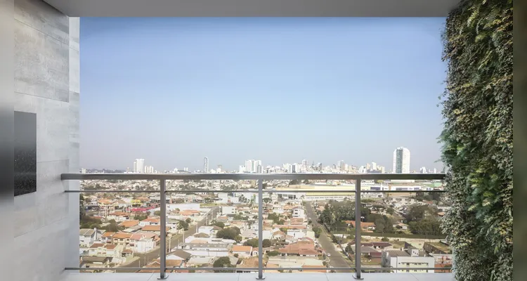 Projeto está sendo concluído em Uvaranas