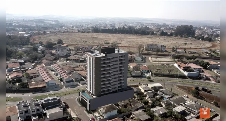 Projeto está sendo concluído em Uvaranas