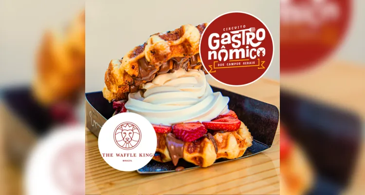 5º Circuito Gastronômico dos Campos Gerais valoriza bebidas da região