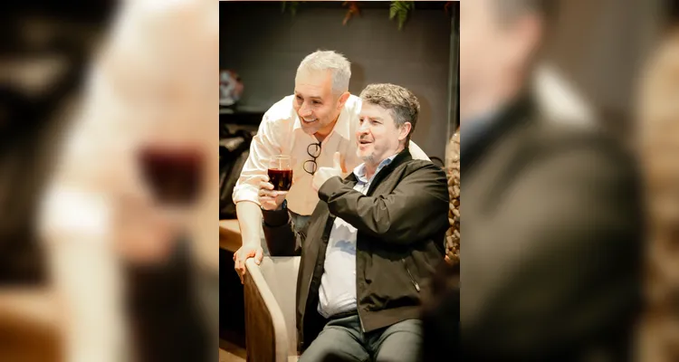 Globalpress, Lightera e DCA realizam encontro para alavancar infraestrutura de TI