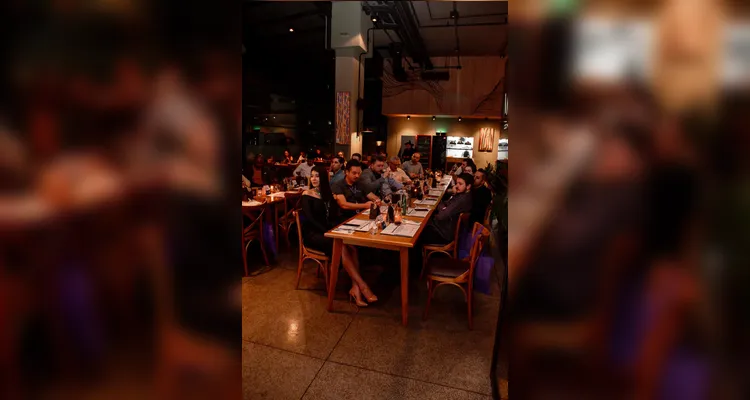 Globalpress, Lightera e DCA realizam encontro para alavancar infraestrutura de TI