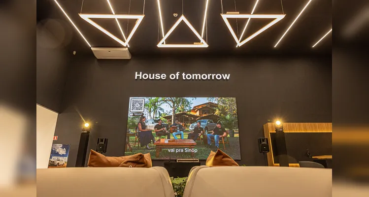 Coluna RC destaca chegada do House of Tomorrow da CCV GWM em Ponta Grossa