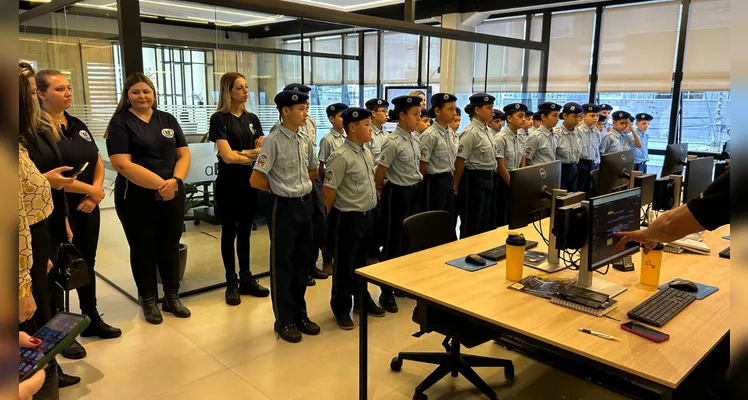 Confira como foi a décima quinta cerimônia de premiação do Vamos Ler em 2025.