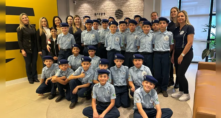 Confira como foi a décima quinta cerimônia de premiação do Vamos Ler em 2025.