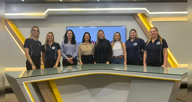 Confira como foi a décima quinta cerimônia de premiação do Vamos Ler em 2025.